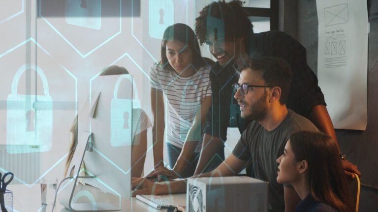 Cybersecurity Best Practices for Startups: A Complete Guide