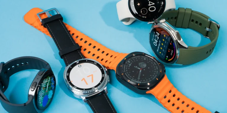 Smartwatches Compatible with Android Phones: A Complete Guide