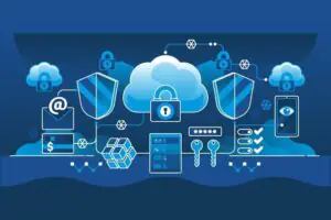 Endpoint security solutions for remote teams
