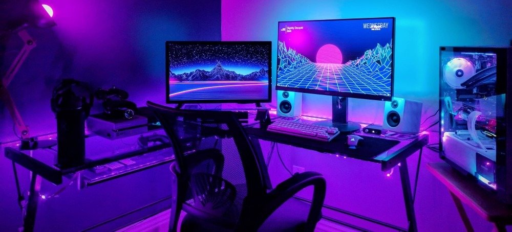 Best gaming accessories for PC gamers