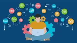 Best programming languages for AI development