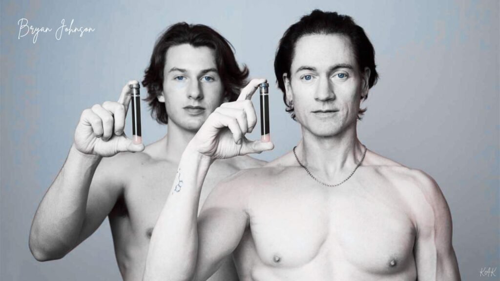 Bryan Johnson Net Worth 2026: How the Tech Entrepreneur Built His $400M–$500M Fortune