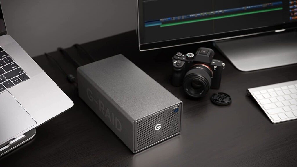 Best External SSD for Video Editing: A Complete Guide