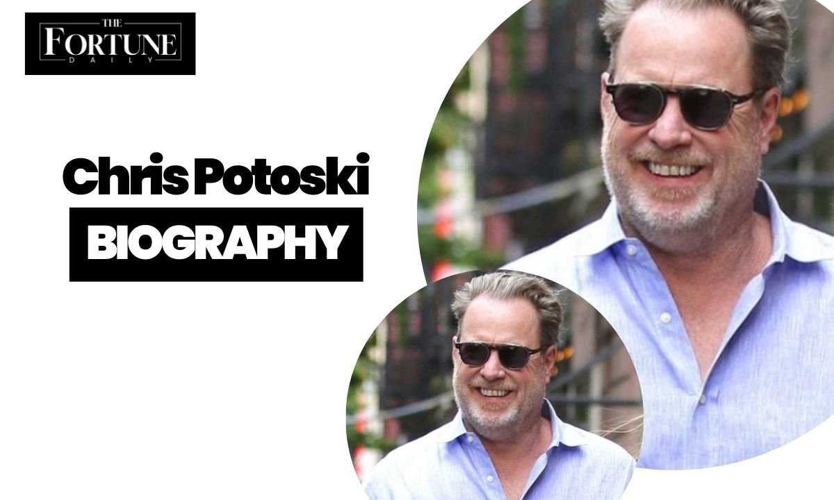 Chris Potoski Profile Summary