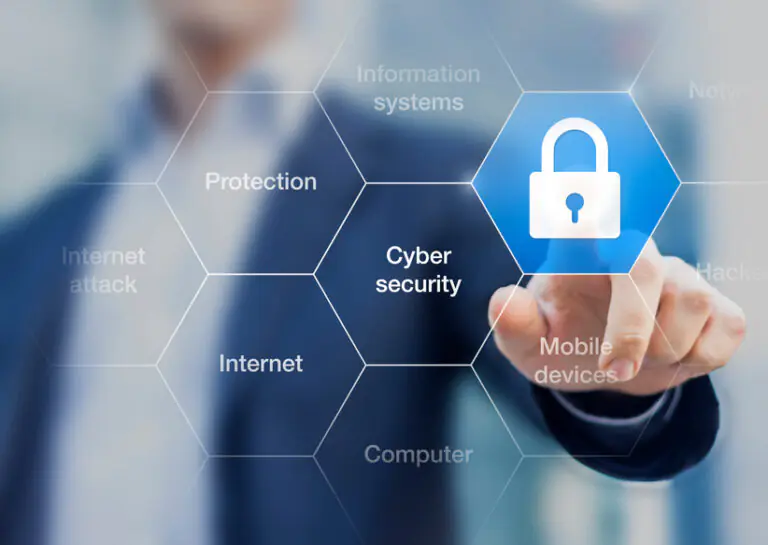 Cybersecurity Best Practices for Small Businesses