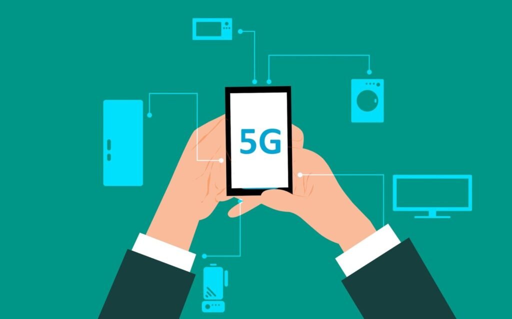How 5G Technology Improves Mobile Gaming Experience