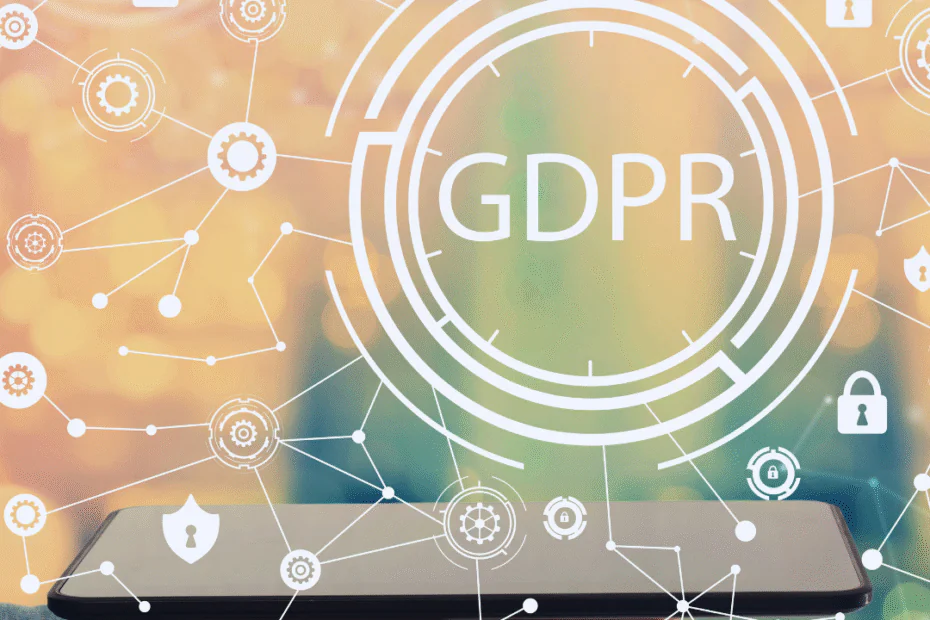 GDPR compliance software for small businesses