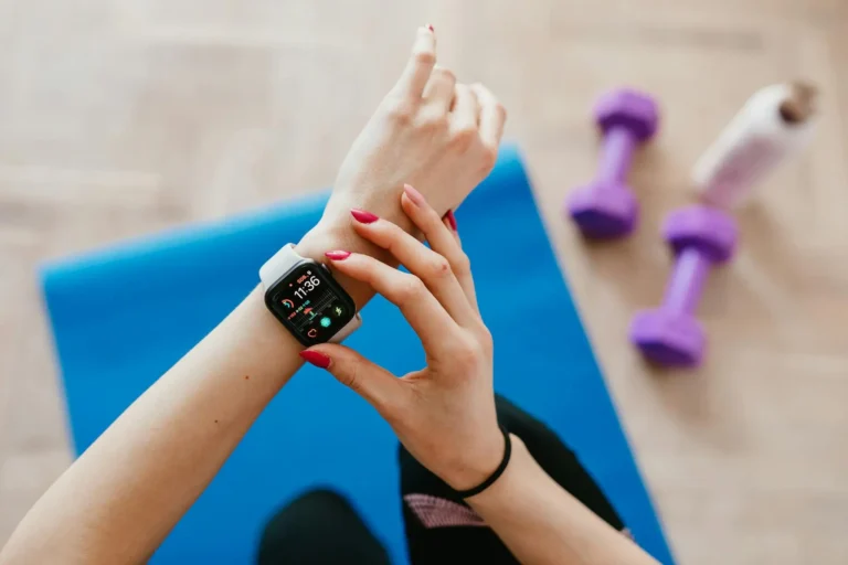 Latest Innovations in Wearable Fitness Trackers: What’s New in 2026?