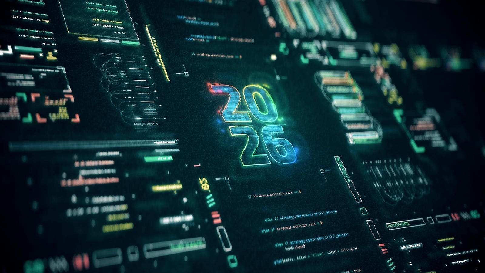 Latest technology trends in 2026 for startups