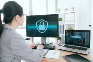Network security monitoring tools for enterprises