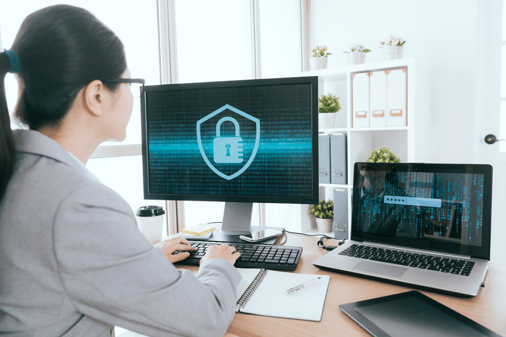 Network security monitoring tools for enterprises