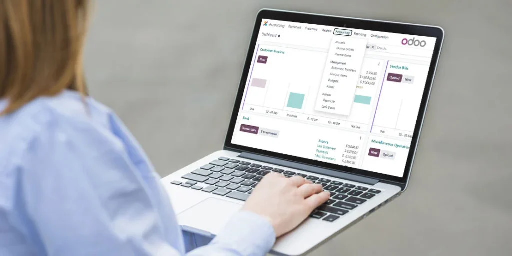 Open-Source Accounting Software for Developers: A Complete Guide