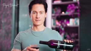 Project Blueprint: Inside Bryan Johnson’s $2 Million Anti-Aging Experiment