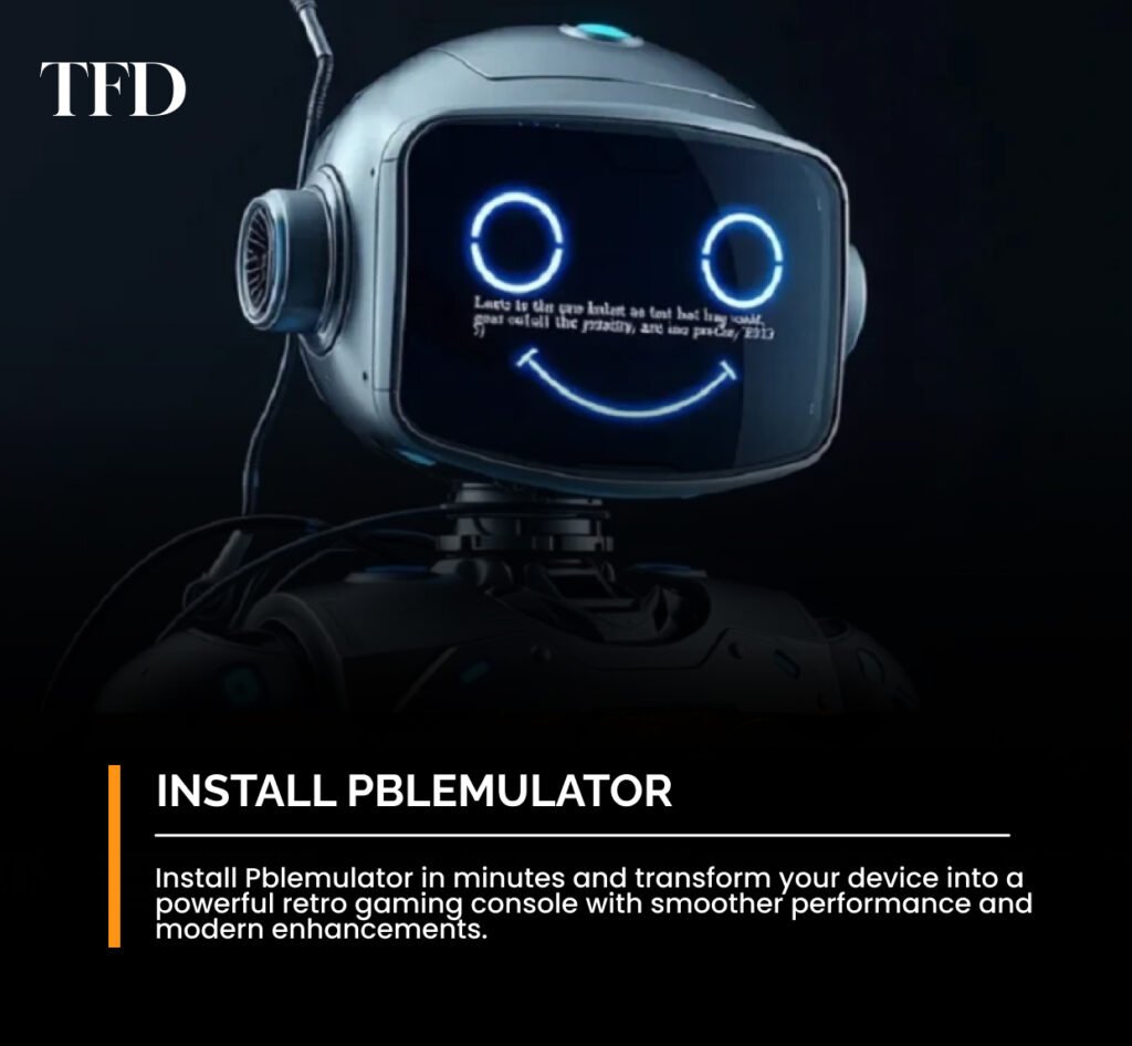 Install Pblemulator: The Ultimate Guide to Running Games Seamlessly