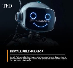 Install Pblemulator: The Ultimate Guide to Running Games Seamlessly