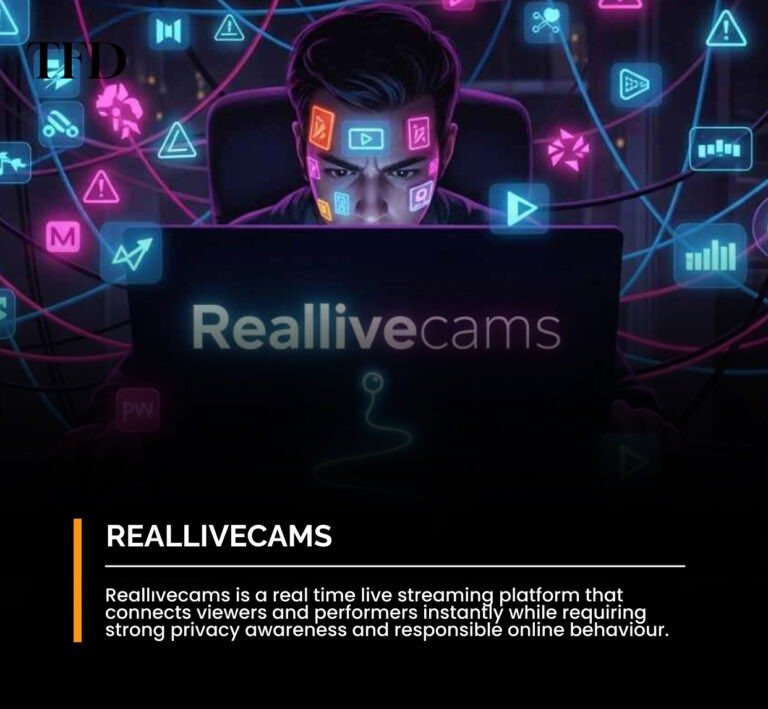 Reallıvecams: A Deep, Practical Look at the Platform, the Industry, and Online Safety