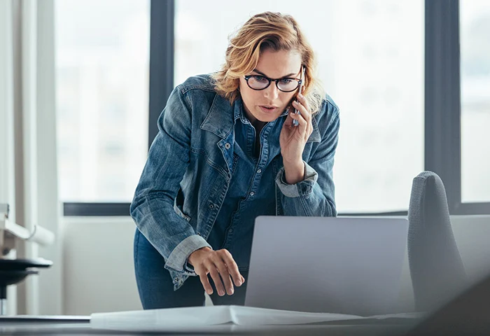 Best antivirus software for small businesses