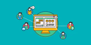 Technology tools for online collaboration and communication