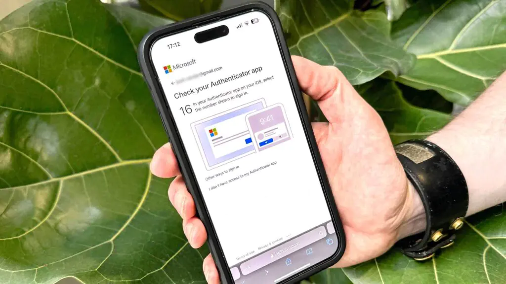Two-Factor Authentication Apps for iPhone: A Complete Guide