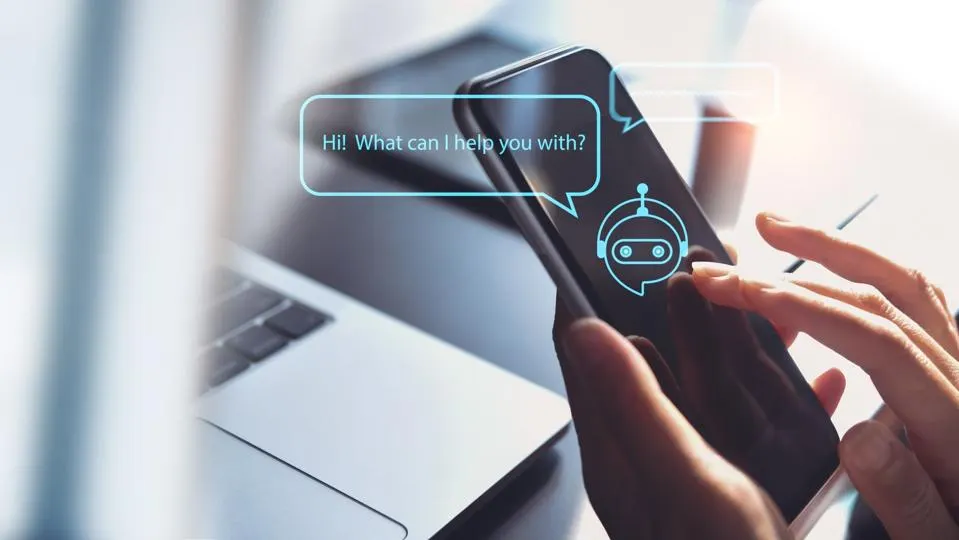 Top AI chatbots for customer service automation