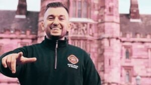 Zachery Dereniowski Net Worth 2026: How the Social Media Philanthropist Built His Million-Dollar Influence