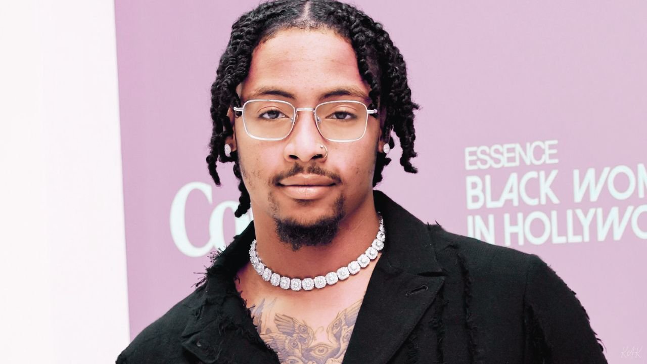 Kordell Beckham Net Worth