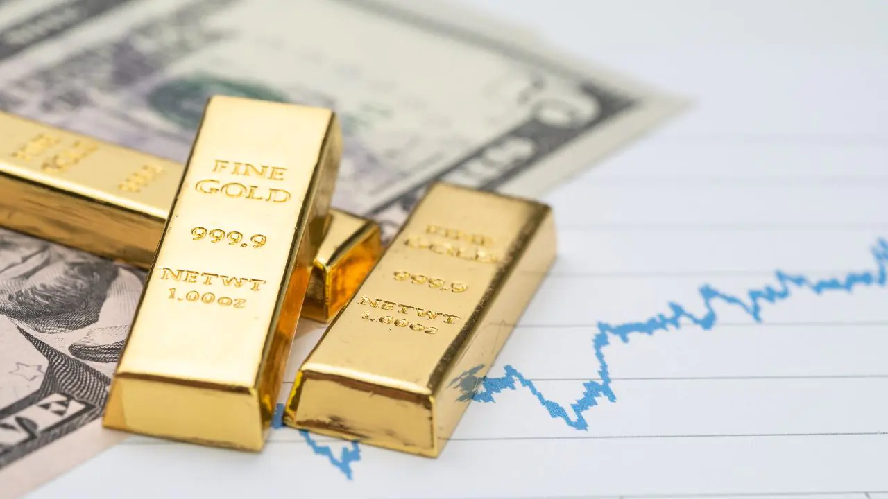 WeirdWealth