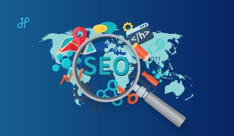 SEO Optimization Tools for Web Developers