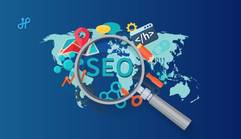 SEO optimization tools for web developers