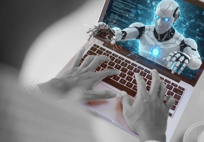 AI-powered content writing tools for bloggers