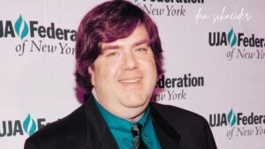 Dan Schneider Net Worth 2026: How the TV Producer Built a $40 Million Fortune