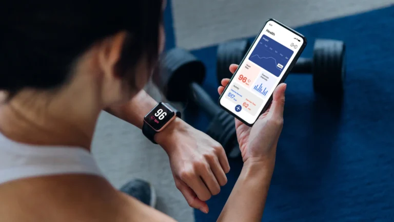 Fitness Trackers with Heart Rate Monitoring: A Complete Guide