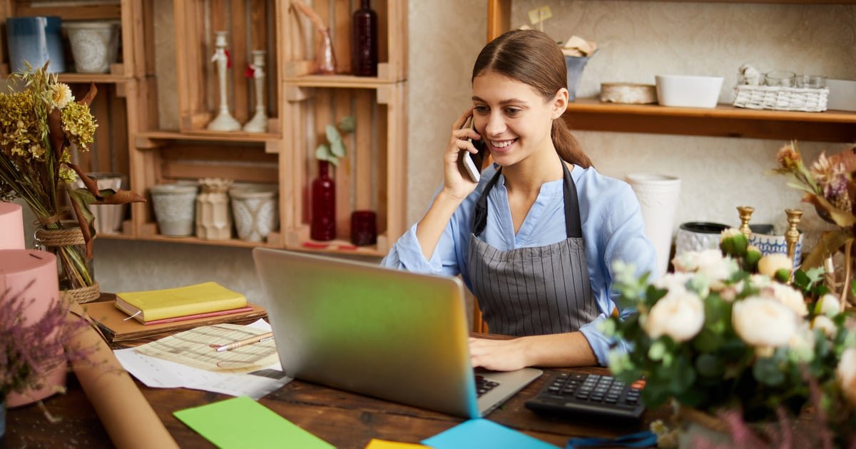 Best domain registrar for small businesses