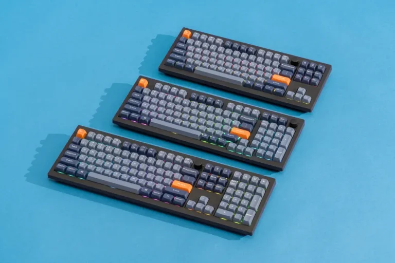 Top Mechanical Keyboards for Developers