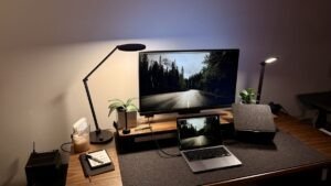 Best 4K Monitors for Coding and Gaming