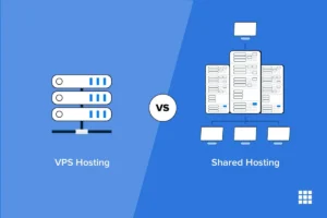 VPS Hosting vs Shared Hosting for Startups