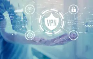 VPN services for secure remote access