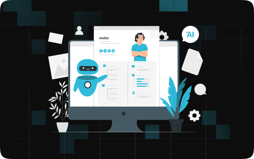 AI-Powered Resume Screening Software: Streamlining Hiring in the Digital Era