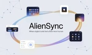 Apps and Software Aliensync: Where Digital Tools Feel A Little More Human