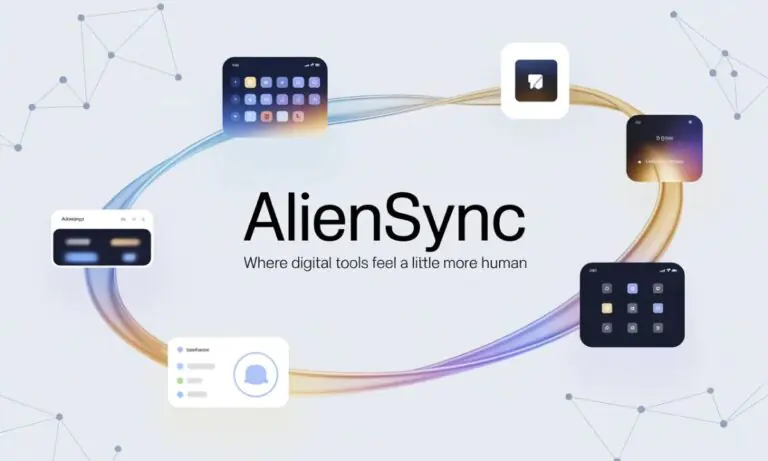 Apps and Software Aliensync: Where Digital Tools Feel A Little More Human