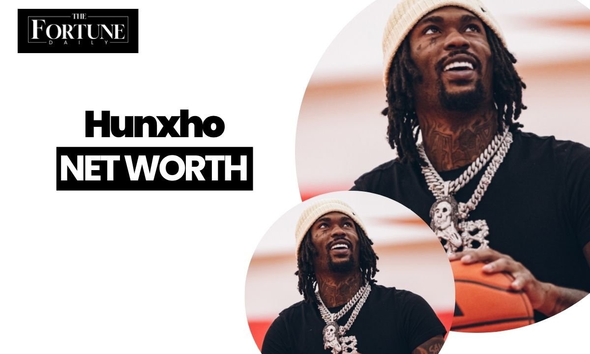Hunxho Net Worth And Financial Growth