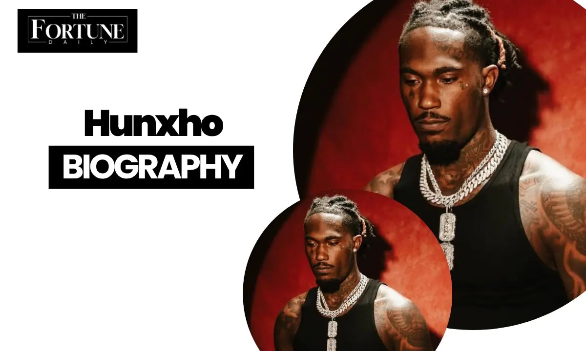 Hunxho Profile Summary
