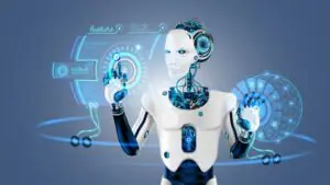 Robotic process automation tools for finance