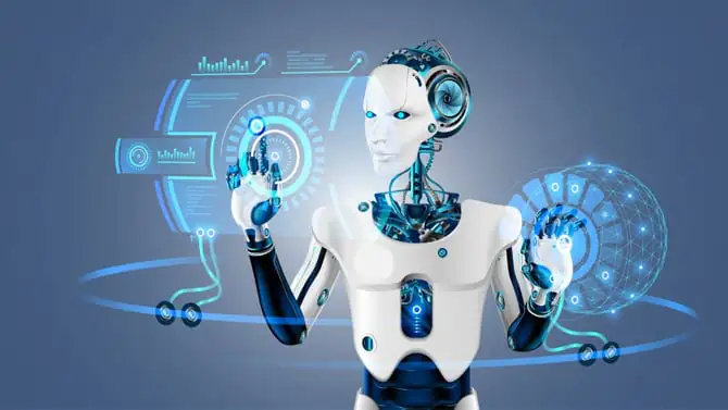 Robotic Process Automation Tools for Finance