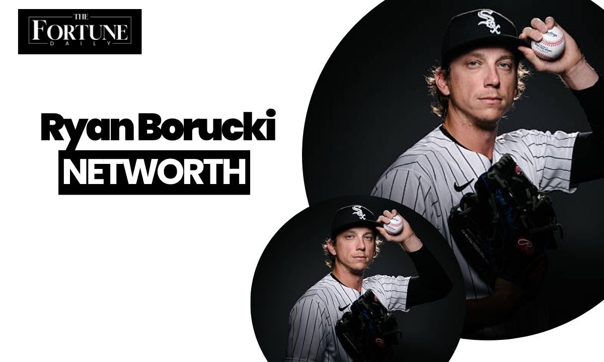 Ryan Borucki Net Worth in 2026: Full Financial Breakdown