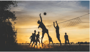 The Importance of Sports in Modern Life