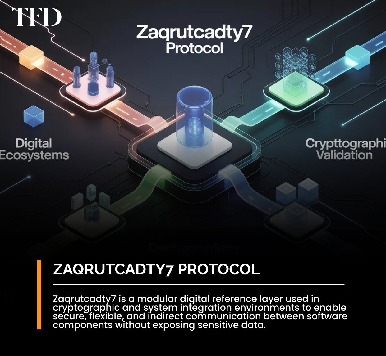 Zaqrutcadty7 Protocol Explained: Meaning, Use Cases & Digital Ecosystems
