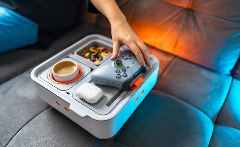 Best Tech Gadgets for Students on a Tight Budget