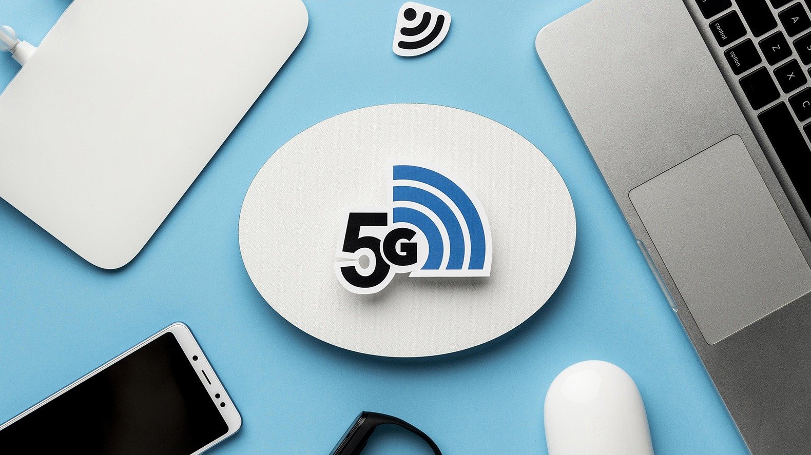 how 5g technology is impacting internet speed and connectivity