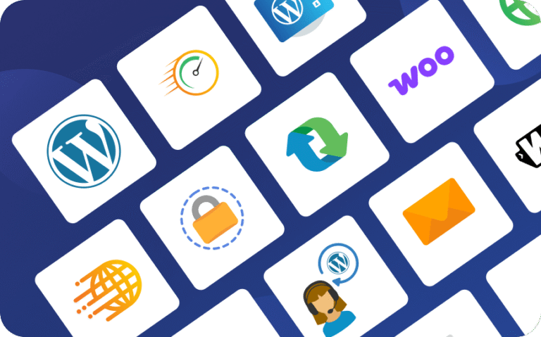 Managed WordPress Hosting for eCommerce Sites